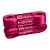 Fita de Cetim 22mm nº5 - 10m Cor 2055 Rosa Amaranto - 1 unidade - Fitas Progresso - Rizzo - Imagem 4