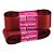 Fita de Cetim 38mm nº9 - 10m Cor 1383 Terra - 1 unidade - Fitas Progresso - Rizzo - Imagem 1
