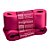 Fita de Cetim 38mm nº9 - 10m Cor 2055 Rosa Amaranto - 1 unidade - Fitas Progresso - Rizzo - Imagem 4
