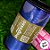 Fita de Cetim Carretel T900/000 4mm - 100m Cor 1199 Azul Bic - 1 unidade - Fitas Progresso - Rizzo - Imagem 2