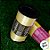 Fita de Cetim Carretel T900/000 4mm - 100m Cor 2052 Amarelo Claro  - 1 unidade - Fitas Progresso - Rizzo - Imagem 2