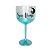 Taça de Gin c/ Nome e Figura - Tiffany - 1 unidade - Rizzo Personalizado - Imagem 5
