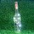 Garrafa Long Neck de Vidro com Rolha LED - Amor - 01 unidade - Rizzo - Imagem 1