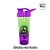 Garrafa Ice para Personalizar c/ Nome - Verde e Roxo Brilhante   - 1 unidade - Rizzo Personalizado - Imagem 1