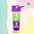 Garrafa Ice para Personalizar c/ Nome - Verde e Roxo Brilhante   - 1 unidade - Rizzo Personalizado - Imagem 9