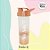 Garrafa Ice para Personalizar c/ Nome - Rose Gold Fosco  - 1 unidade - Rizzo Personalizado - Imagem 10