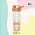Garrafa Ice para Personalizar c/ Nome - Rose Gold Fosco  - 1 unidade - Rizzo Personalizado - Imagem 5