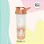 Garrafa Ice para Personalizar c/ Nome - Rose Gold Fosco  - 1 unidade - Rizzo Personalizado - Imagem 9
