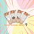 Garrafa Ice para Personalizar c/ Imagem - Rose Gold Fosco  - 1 unidade - Rizzo Personalize - Imagem 2