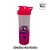 Garrafa Ice para Personalizar c/ Nome - Pink Fosco  - 1 unidade - Rizzo Personalizado - Imagem 1