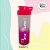 Garrafa Ice para Personalizar c/ Nome - Pink Fosco  - 1 unidade - Rizzo Personalizado - Imagem 4
