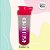 Garrafa Ice para Personalizar c/ Nome - Pink Fosco  - 1 unidade - Rizzo Personalizado - Imagem 5