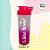 Garrafa Ice para Personalizar c/ Nome - Pink Fosco  - 1 unidade - Rizzo Personalizado - Imagem 6