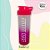 Garrafa Ice para Personalizar c/ Nome - Pink Fosco  - 1 unidade - Rizzo Personalizado - Imagem 8