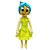 Pelúcia Disney Divertidamente Alegria - 40 cm - 1 unidade - Rizzo - Imagem 1