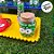 Potinho de Vidro com Adesivo Olhinhos das Emoções - 50ml - 9 unidades - Rizzo - Imagem 4