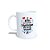 Caneca de Porcelana Histórias de Vovô - 1 unidade - Rizzo - Imagem 1