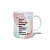 Caneca de Porcelana Vó, Te Amo - 1 unidade - Rizzo - Imagem 2