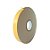 Rolo de Fita Dupla Face Espuma - 2,4cm x 10m - 1 unidade - Rizzo - Imagem 1