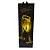 Sacola de Papel para Bebida Cheers Metalizada - Dourado - 36x12x9cm - 1 unidade - Rizzo - Imagem 2