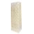 Sacola de Papel para Bebida Almofadada - Creme - 36x12x9cm - 1 unidade - Rizzo - Imagem 2