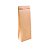 Saco de Papel Garrafa 38x13x8cm - Kraft - 50 unidades - Cromus - Rizzo - Imagem 1