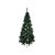Árvore de Natal Bologna verde - 450H - 1,5m - 1 unidade - Cromus - Rizzo - Imagem 1