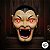Enfeite Decorativo Halloween - Campainha Vampiro - Som, Luz e Movimento - 1 unidade - Cromus - Rizzo - Imagem 6
