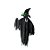 Enfeite Decorativo Halloween - Bruxa Zidonia 1,30m - Som, Luz e Movimento - 1 unidade - Cromus - Rizzo - Imagem 2