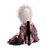 Enfeite Decorativo Halloween - Zumbi Jack 1m - Som, Luz e Movimento - 1 unidade - Cromus - Rizzo - Imagem 3
