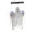 Enfeite Decorativo Halloween - Trio Das Almas - 90cm - Som, Luz e Movimento - 1 unidade - Cromus - Rizzo - Imagem 2