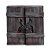 Enfeite Decorativo Halloween - Porão Assombrado - 24cm - Som e Movimento - 1 unidade - Cromus - Rizzo - Imagem 1