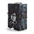 Enfeite Decorativo Halloween - Livro Acorrentado - 22cm - Som e Movimento - 1 unidade - Cromus - Rizzo - Imagem 2