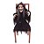 Enfeite Decorativo Halloween - Bruxa Nazira - 1,20m - Som, Luz e Movimento - 1 unidade - Cromus - Rizzo - Imagem 1