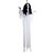 Enfeite Decorativo Halloween - Boneca Samantha - 1,20m - Som, Luz e Movimento - 1 unidade - Cromus - Rizzo - Imagem 1