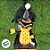 Brinquedo de Halloween com Movimento - Caixa Surpresa Gato - 1 unidade - Rizzo - Imagem 9