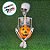 Enfeite Decorativo Halloween - Esqueleto Charlie - 75cm - 1 unidade - Cromus - Rizzo - Imagem 8