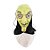 Máscara de Halloween Premium - Bruxa Hadassa Verde - 1 unidade - Cromus - Rizzo - Imagem 1