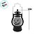Mini Lamparina Decorativa Halloween - Abóbora Mod.1 - 12x6cm - 1 unidade - Rizzo - Imagem 2