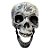 Enfeite de Halloween para Jardim - Cranio e Braços - 36x8cm - 1 unidade - Rizzo - Imagem 4