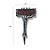 Enfeite Decorativo de Halloween - Placa Beware  - 1 unidade - Rizzo - Imagem 2