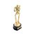 Enfeite Decorativo Halloween - Caveira "Melhor Fantasia" - 18cm - 1 unidade - Cromus - Rizzo - Imagem 2