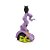 Enfeite Decorativo Halloween - Bruxa Verde com LED - 19cm - 1 unidade - Cromus - Rizzo - Imagem 1