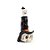 Enfeite Decorativo Halloween - Chapéu Fantasma com LED - 17cm - 1 unidade - Cromus - Rizzo - Imagem 2