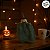 Enfeite Decorativo Halloween - Bruxa Jade - Verde - 1 unidade - Cromus - Rizzo - Imagem 4