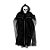 Enfeite Decorativo Halloween - Caveira Darth - 42cm - 1 unidade - Cromus - Rizzo - Imagem 1