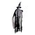 Enfeite Decorativo Halloween - Bruxa Ofelia - 130cm  - 1 unidade - Cromus - Rizzo - Imagem 3