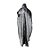 Enfeite Decorativo Halloween - Caveira Thor - 1,80m  - 1 unidade - Cromus - Rizzo - Imagem 2