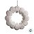 Enfeite Decorativo Halloween - Guirlanda Crânios - 40cm - 1 unidade - Cromus - Rizzo - Imagem 3