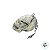 Enfeite Decorativo Halloween - Caveira Corrente Cinza - 1 unidade - Rizzo - Imagem 3